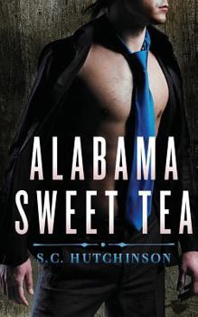 Paperback Alabama Sweet Tea: A Southern Novella Book
