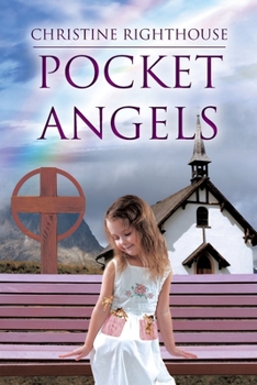 Paperback Pocket Angels Book