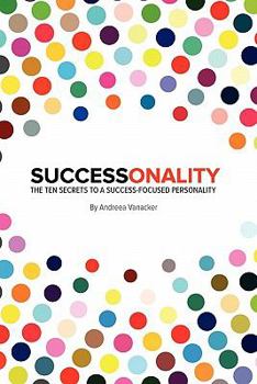 Paperback Successonality Book
