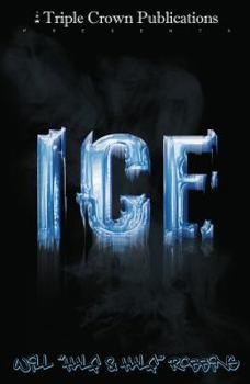 Paperback Ice Book
