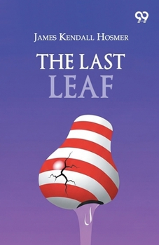 Paperback The Last Leaf Book