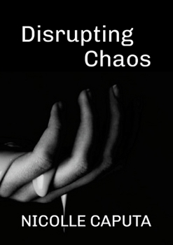 Paperback Disrupting Chaos: Book Two Book