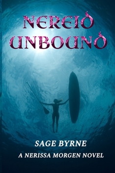 Paperback Nereid Unbound Book