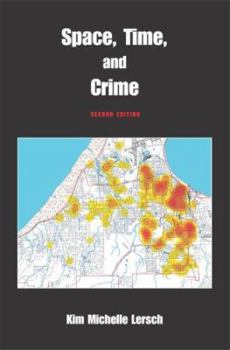 Paperback Space, Time, and Crime Book