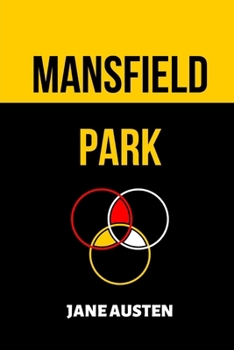 Paperback Mansfield Park Book