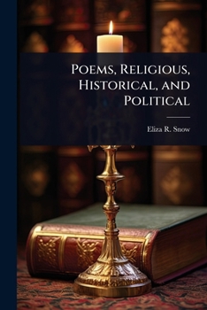 Poems, Religious, Historical, and Political