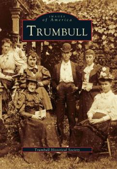 Trumbull - Book  of the Images of America: Connecticut