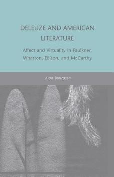 Deleuze and American Literature