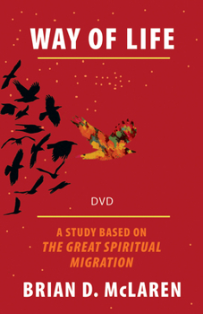 Way of Life DVD: A Study Based on the The Great Spiritual Migration