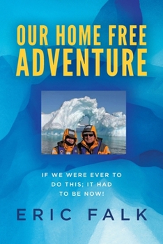 Paperback Our Home Free Adventure Book