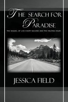 Paperback The Search for Paradise Book