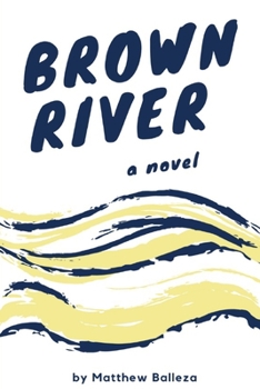 Paperback Brown River Book