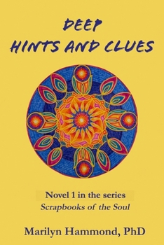Paperback Deep Hints and Clues Book
