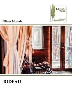 Paperback Rideau [French] Book