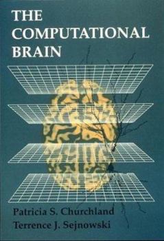 Paperback The Computational Brain Book