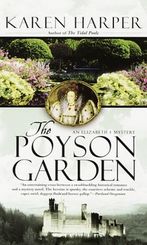 Mass Market Paperback The Poyson Garden Book