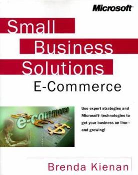 Paperback Small Business Solutions for E-Commerce Book