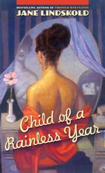 Paperback Child of a Rainless Year Book