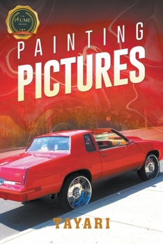 Paperback Painting Pictures Book