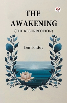 Paperback The Awakening (The Resurrection) Book