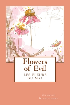 Paperback Flowers of Evil Book