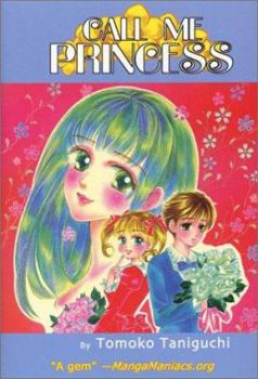 Paperback Call Me Princess Book