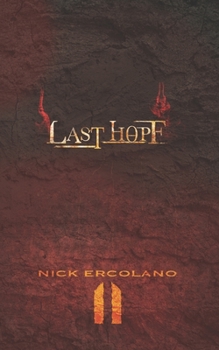 Paperback Last Hope Book