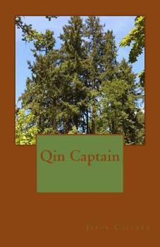 Paperback Qin Captain Book