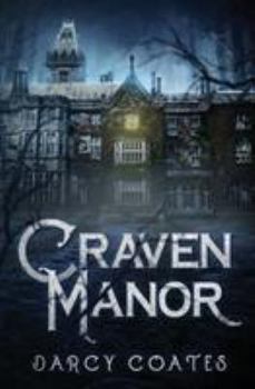 Paperback Craven Manor Book