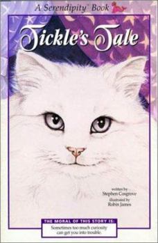 Tickle's Tale (Serendipity Books) - Book  of the Serendipity