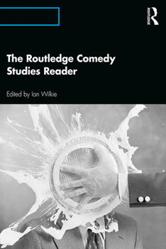 Paperback The Routledge Comedy Studies Reader Book