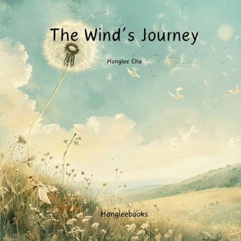 Paperback The Wind's Journey Book