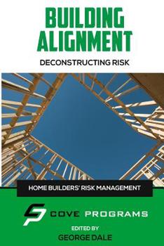 Paperback Building Allignment: Deconstructing Risk Book