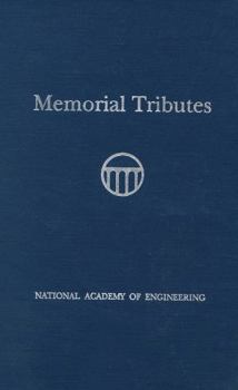 Hardcover Memorial Tributes: Volume 8 Book