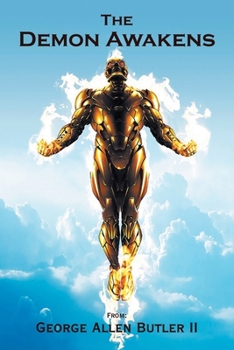 Paperback The Demon Awakens Book