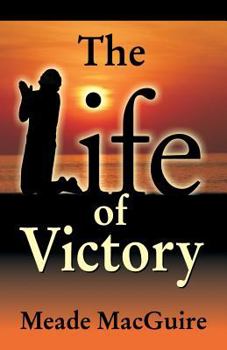Paperback Life of Victory Book