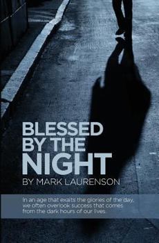 Paperback Blessed by the Night Book