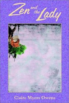 Paperback Zen and the Lady Book