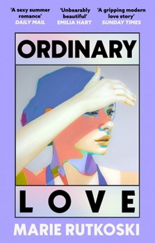 Paperback Ordinary love Book
