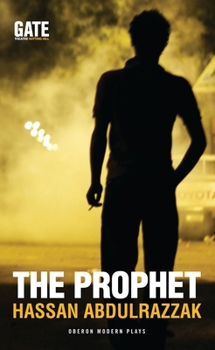 Paperback The Prophet Book