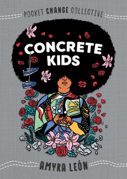 Paperback Concrete Kids Book