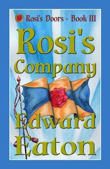 Paperback Rosi's Company Book