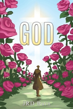 Paperback God Book