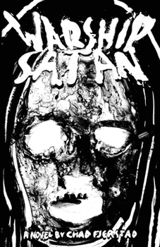 Paperback Warship Satan Book