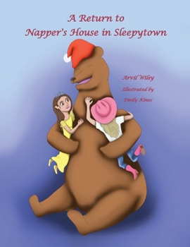 Paperback A Return to Napper's House in Sleepytown Book