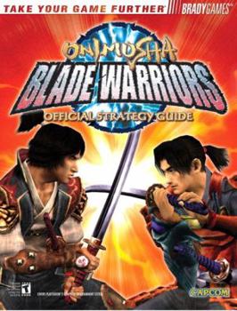 Paperback Onimusha(tm) Blade Warriors Official Strategy Guide Book