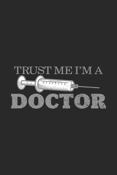 Trust Me I'm a doctor: Patient diary for doctors