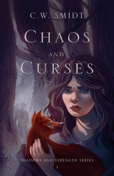 Paperback Chaos and Curses Book