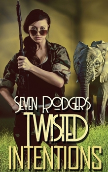 Paperback Twisted Intentions Book