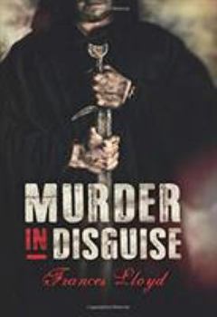 Hardcover Murder in Disguise Book